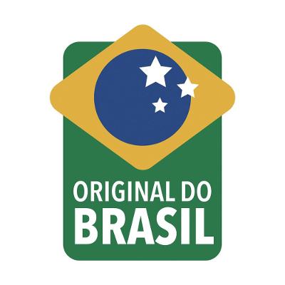 Jogo de Utensílios em Aço Inox e Madeira Churrasco 3pçs - Tramontina