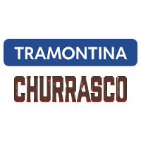 Jogo para Churrasco em Aço Inox e Madeira 6pçs - Tramontina - 3