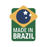 Lixeira c/ Corpo em Polipropileno e Tampa Basculante Inox 5l - Tramontina - 2