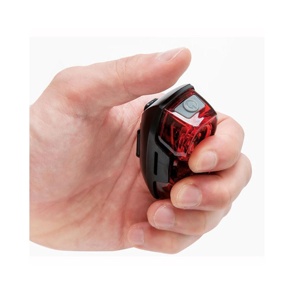 Sinalizador Traseiro para Bicicleta em LED - Tramontina - 3