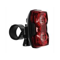 Sinalizador Traseiro para Bicicleta em LED - Tramontina - 1