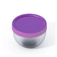 Porta Cebola Plástico DiaDia Roxo - Sanremo - 2