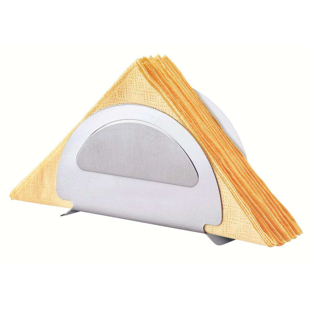 Porta Guardanapos em Aço Inox Cosmos - Tramontina - 2