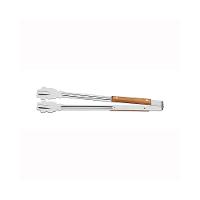 Pegador para Carvao Churrasco comLâmina em Inox e Cabo de Madeira 47,3cm - Tramontina - 1
