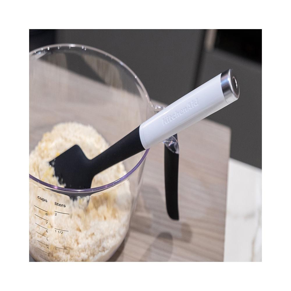 Jarra Medidora Preta 2L - KitchenAid - 3