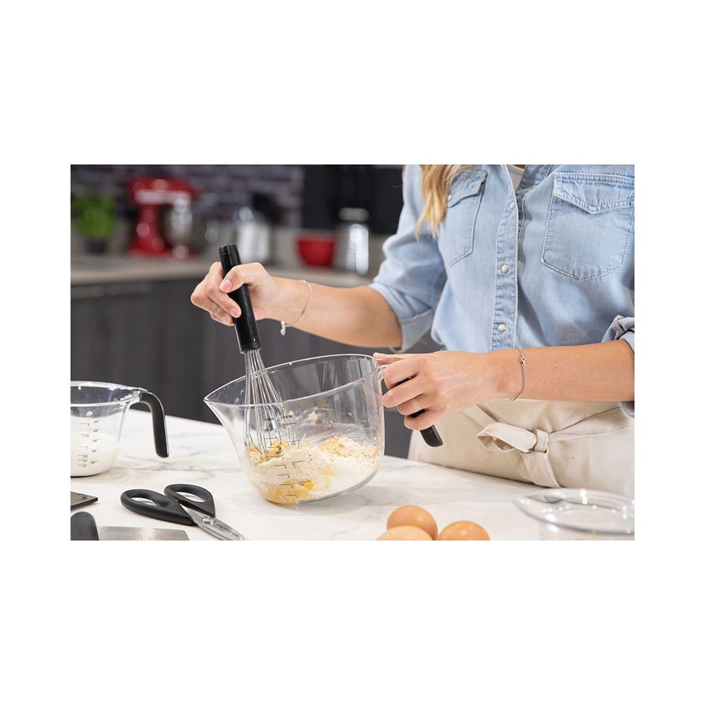 Jarra Medidora Preta 2L - KitchenAid - 5