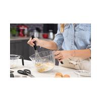 Jarra Medidora Preta 2L - KitchenAid - 5