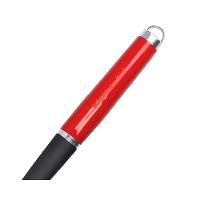 Garfo de Nylon para Massa Vermelho - KitchenAid - 4