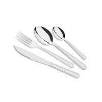 Faqueiro em Aço Inox 24 pçs Buzios - Tramontina - 1