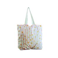 Ecobag Estojo Sacola Feminina Rosa - Gift - 2