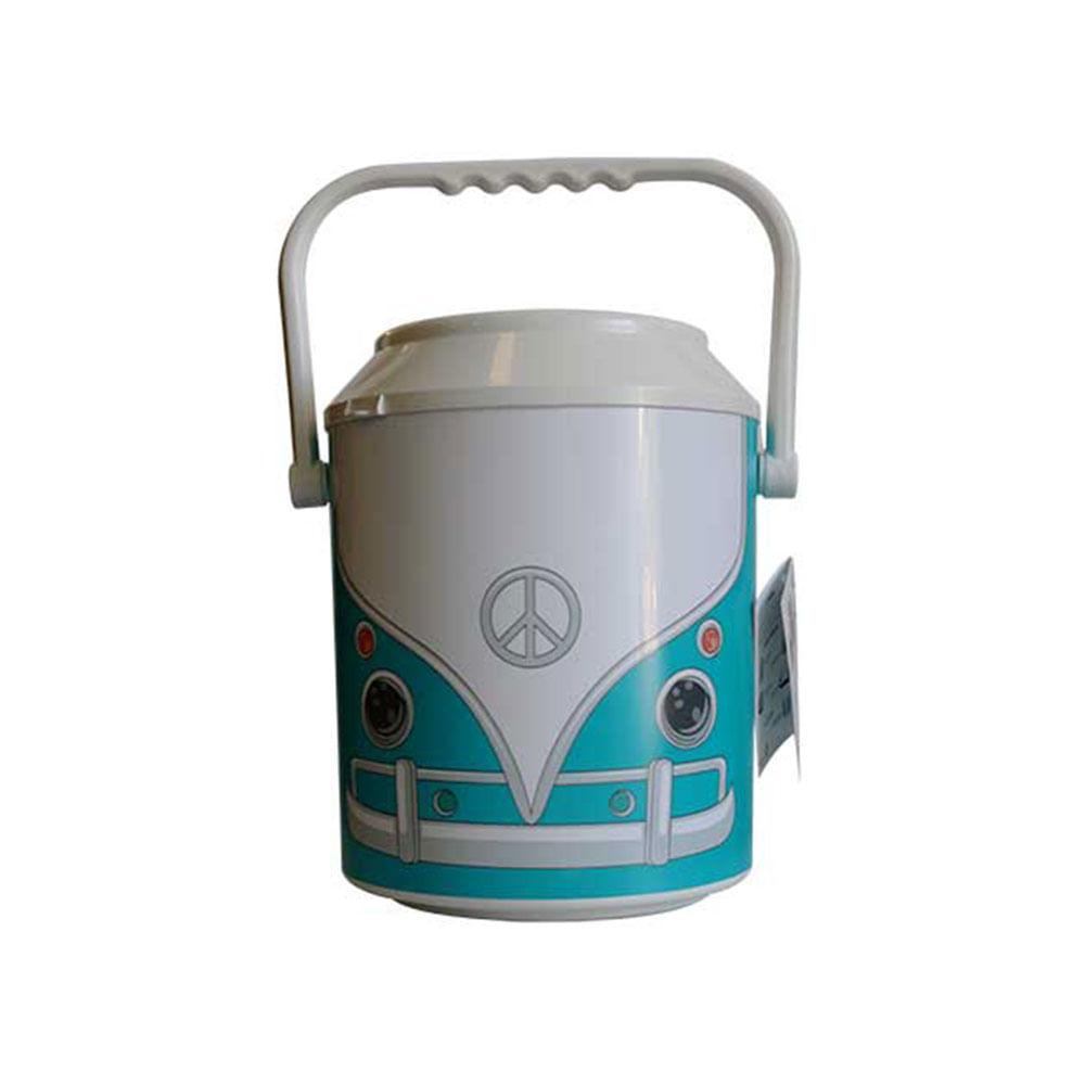 Cooler Quiosque Kombi 10 Latas - Anabell - 1