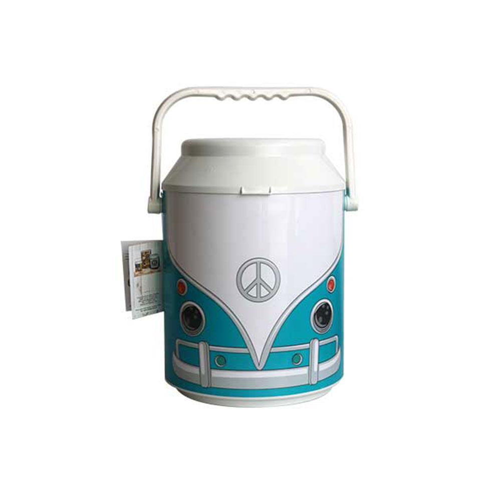 Cooler Clube Kombi 12 Latas - Anabell - 1