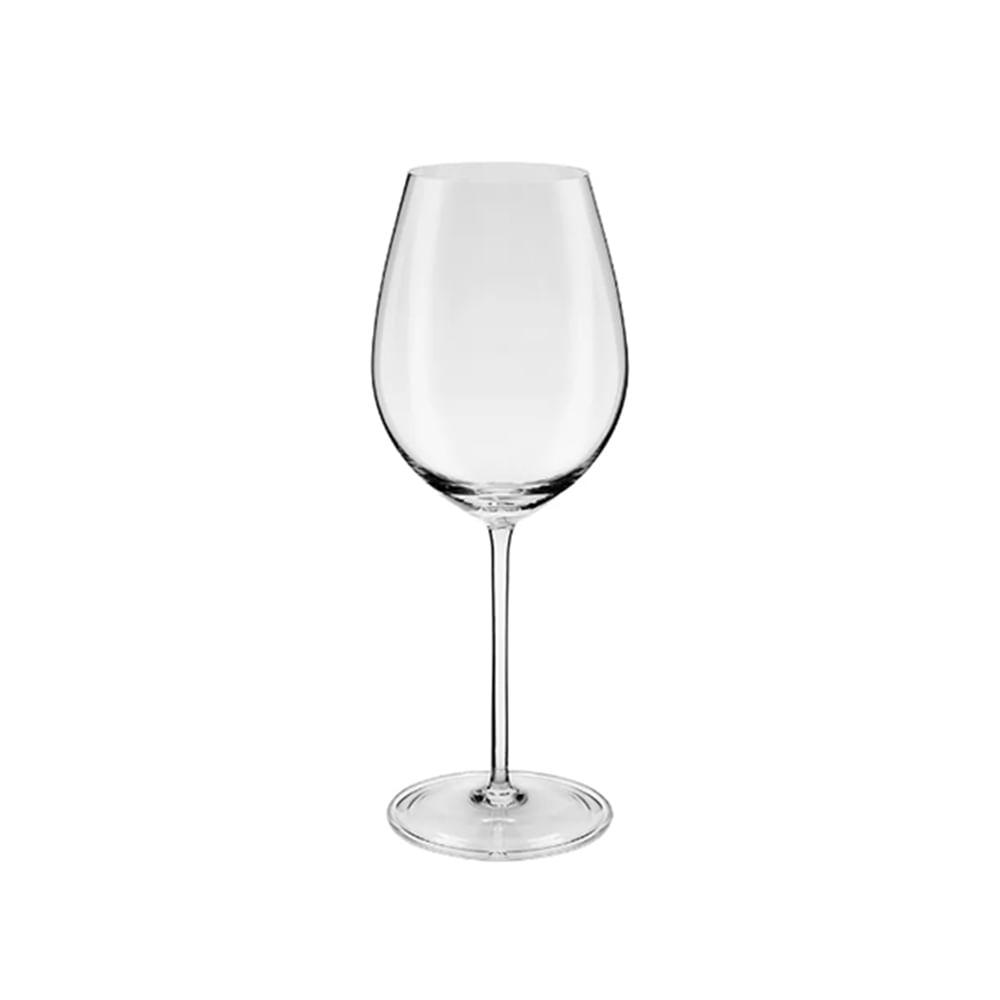 Conjunto de Taças de Cristal para Vinho Bordeaux Athenas Classic 920ml 2pçs - Oxford - 2