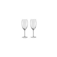 Conjunto de Taças de Cristal para Vinho Bordeaux Athenas Classic 920ml 2pçs - Oxford - 1