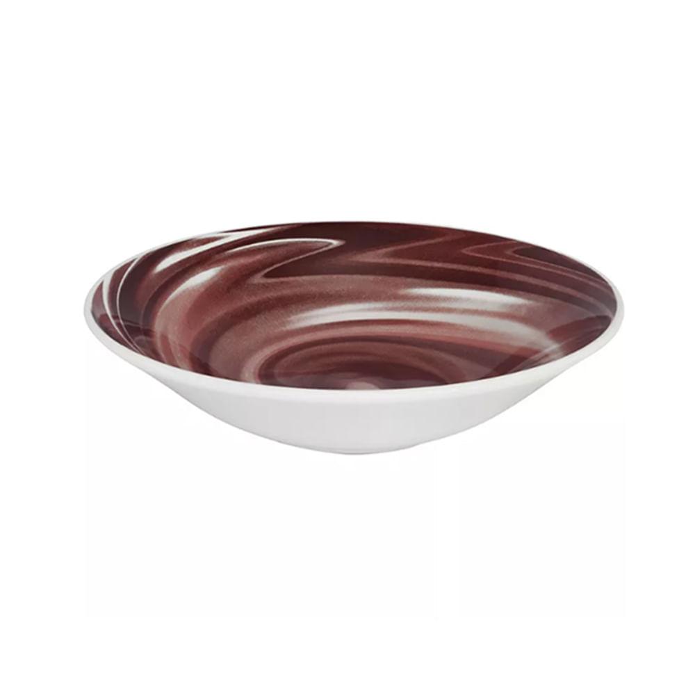 Conjunto de Sobremesa de Ceramica Biona Brigadeiro 7pcs - Oxford - 2
