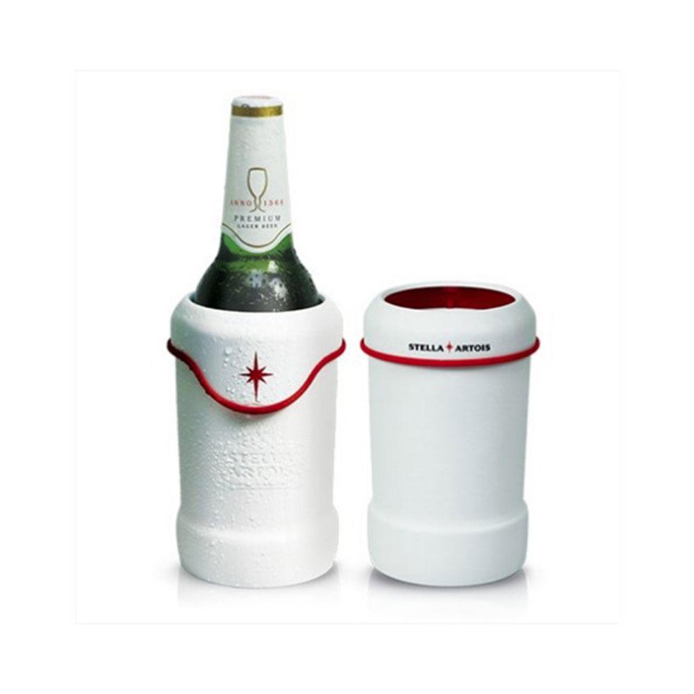 Cervegela em Aluminio Stella Artois - Alumiart Falcão - 1