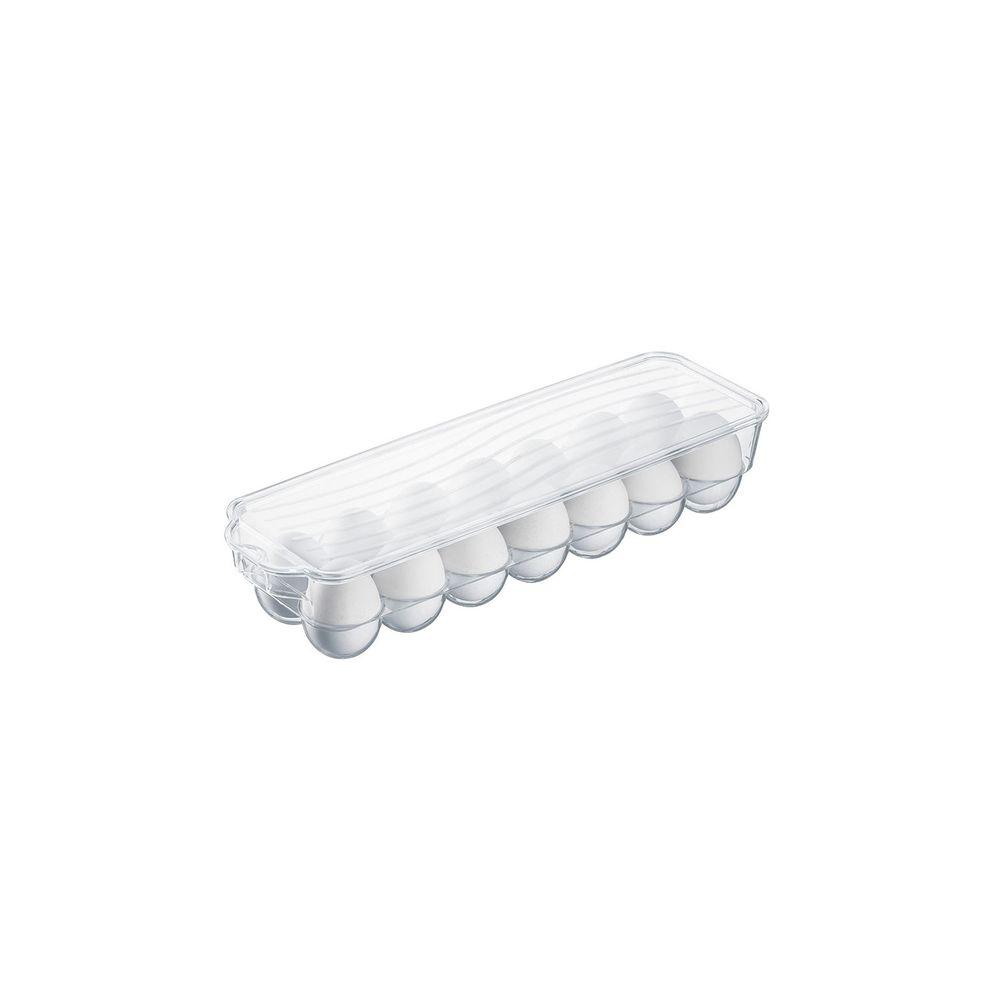 Bandeja Acrílica Utti para 14 Ovos - Ordene - 1