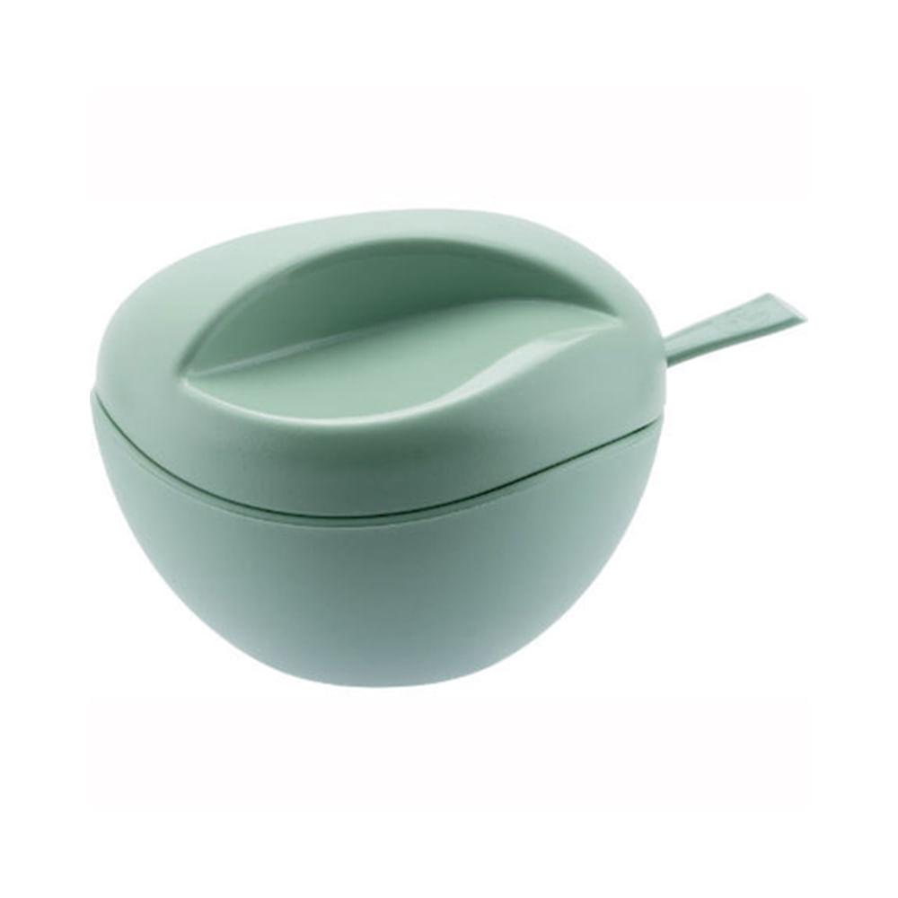 Açucareiro Verde Menta Sólido - UZ - 1