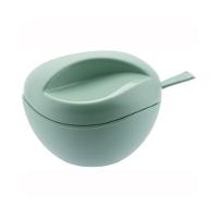 Açucareiro Verde Menta Sólido - UZ - 1