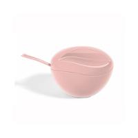 Açucareiro Rosa Sólido - UZ - 1