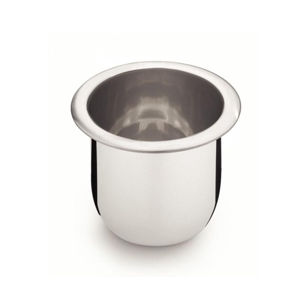 Tramontina - Balde Aço Inox p/ Champanhe - 2