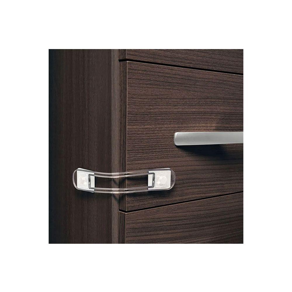 Trava Multiuso Flexível Joy 18cm - Ordene - 2