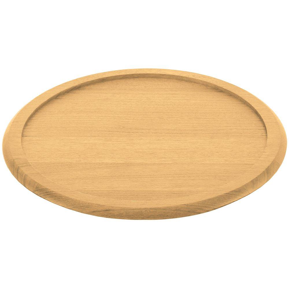 Suporte de Madeira Taurí para Forma de Pizza 35cm - Tramontina - 1