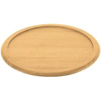 Suporte de Madeira Taurí para Forma de Pizza 35cm - Tramontina - 1