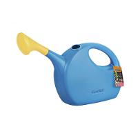 Regador para Jardim em Plástico Azul 7 L - Tramontina - 1