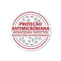 Raspador Profissional em Aço Inox e Cabo de Polipropileno - Tramontina - 2