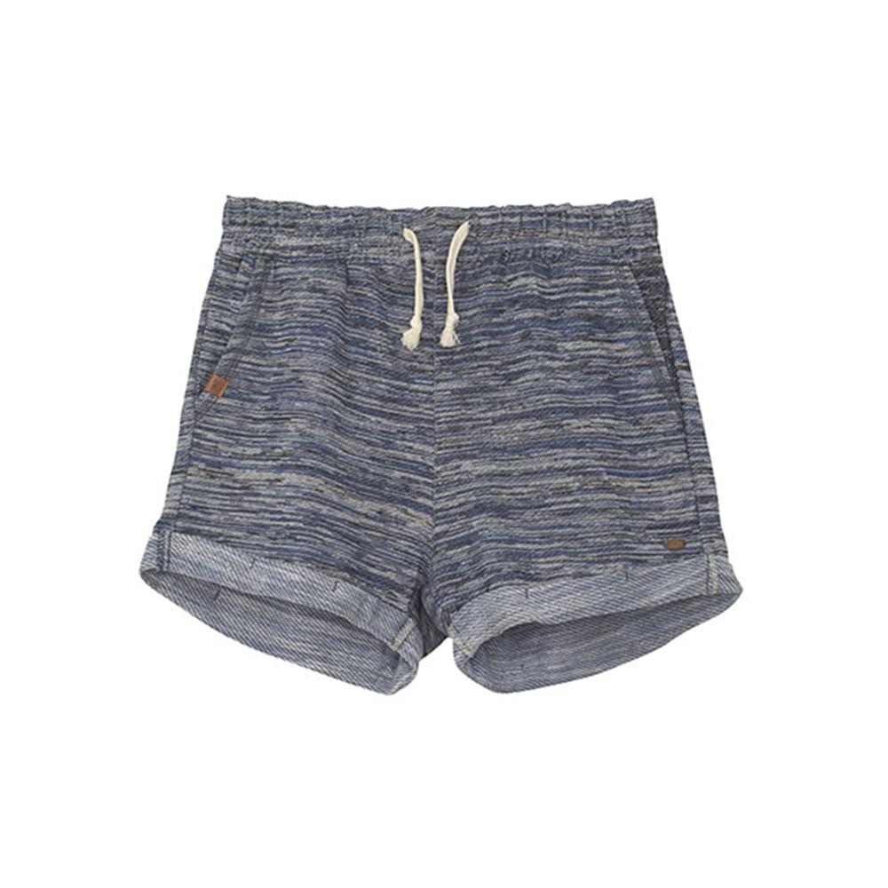 Shorts de Moletom Feminino 7935A - O'Neill - 4