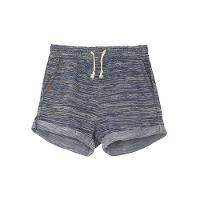 Shorts de Moletom Feminino 7935A - O'Neill - 4