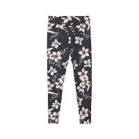 Calça Legging Feminina Preta 5258A - O'Neill - 2