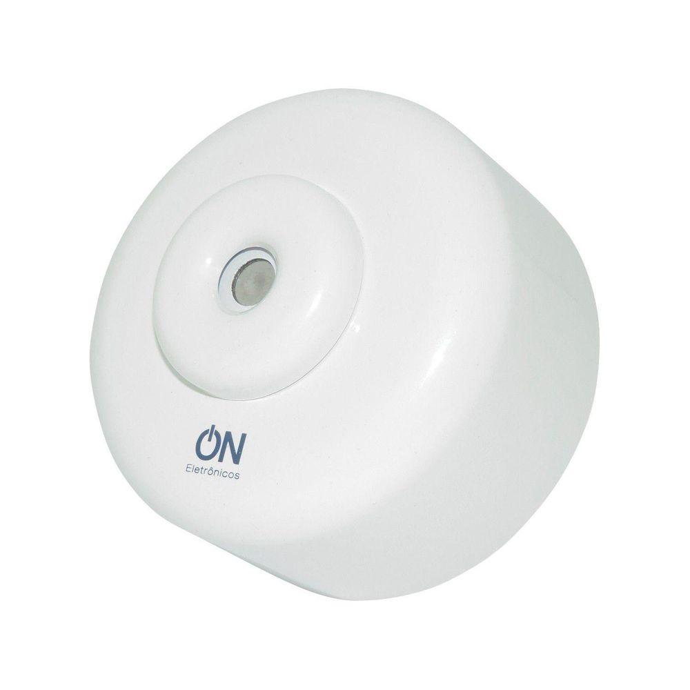 Umidicador Portátil Fresh Usb Branco - On Eletrônicos - 2