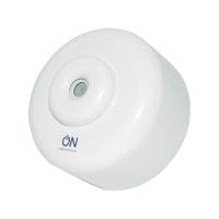 Umidicador Portátil Fresh Usb Branco - On Eletrônicos - 2