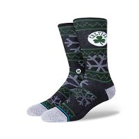 Meia NBA Celtics Frosted 2 Verde A545D21CEL-GRN - Stance - 1