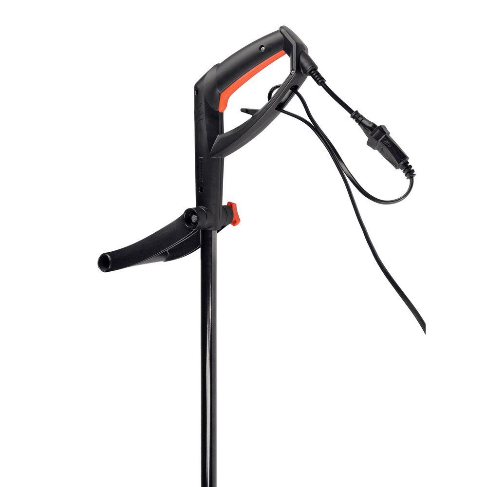 Aparador de Grama Elétrico AP1000T com Diâmetro de Corte de 280 mm 1000W Laranja - Tramontina - 9