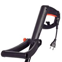 Aparador de Grama Elétrico AP1000T com Diâmetro de Corte de 280 mm 1000W Laranja - Tramontina - 8