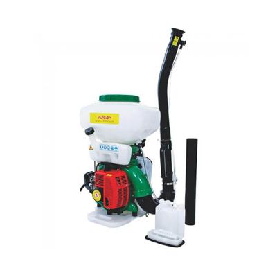Atomizador Costal a Gasolina 41,5CC 20 Litros - Vulcan