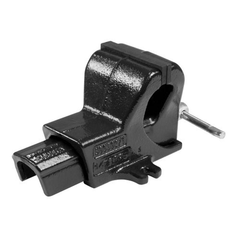 Morsa Torno de Bancada Pratiko n° 3 - Schulz - 2