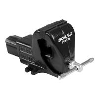 Morsa Torno de Bancada Pratiko n° 3 - Schulz - 3