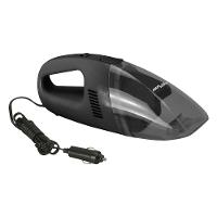 Aspirador de Pó Automotivo Portátil Air Plus 60W 12V Preto - Schulz - 1