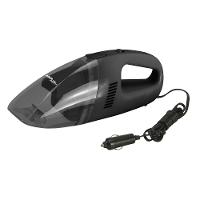 Aspirador de Pó Automotivo Portátil Air Plus 60W 12V Preto - Schulz - 2