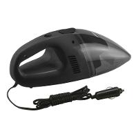 Aspirador de Pó Automotivo Portátil Air Plus 60W 12V Preto - Schulz - 3
