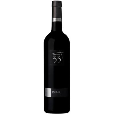 Vinho Latitud 33º Malbec 750 ml