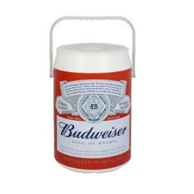 Cooler Veleiro Budweiser com Alça Injetada 42 Latas - Anabell