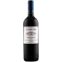 Vinho Cosecha Tarapacá Merlot 750ml - 1
