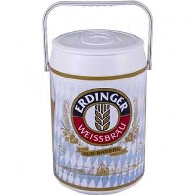Cooler Veleiro Erdinger com Alça Injetada 42 Latas - Anabell