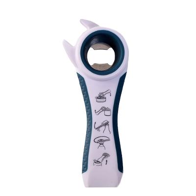 Abridor 5 em 1 Gourmet