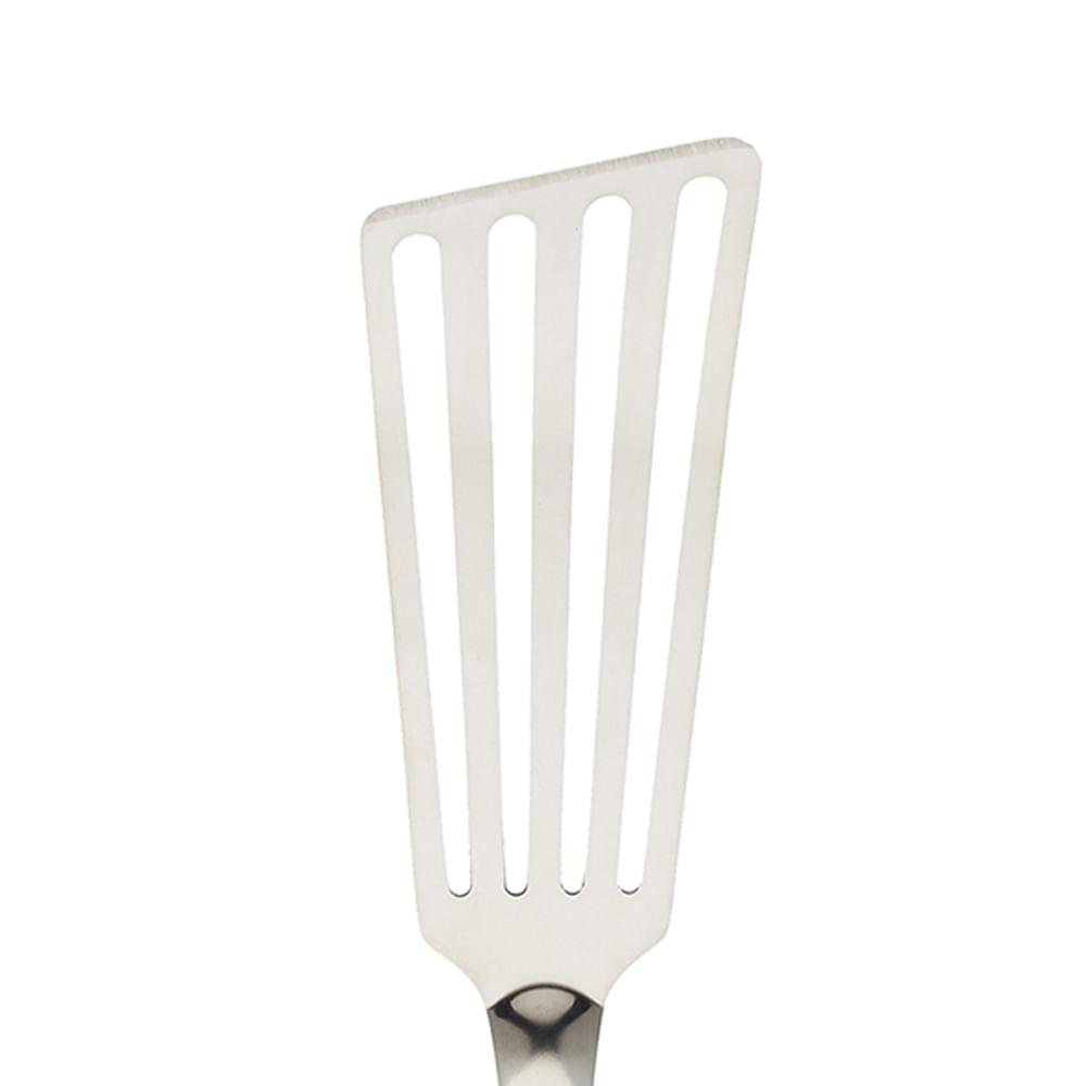 Espátula Flexível Preta - KitchenAid - 4